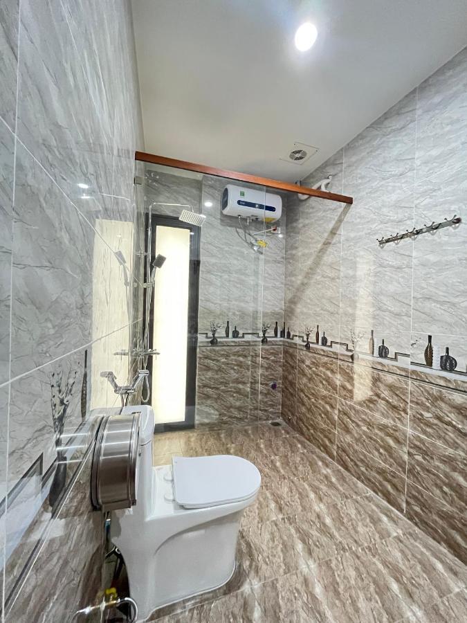 Tam Coc International Friends Appartement Ninh Binh Buitenkant foto