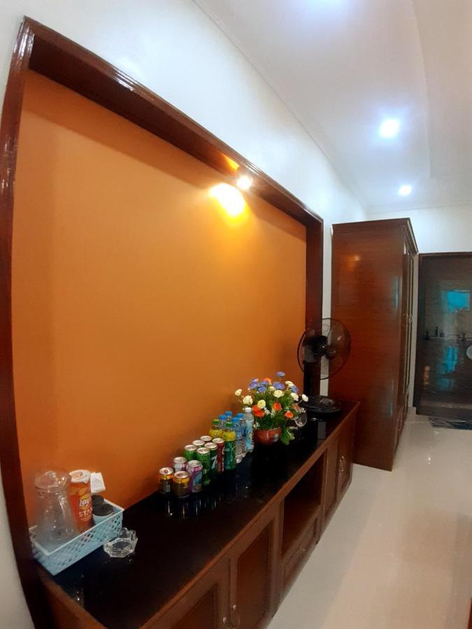 Tam Coc International Friends Appartement Ninh Binh Buitenkant foto
